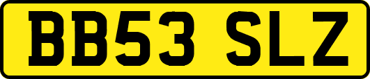 BB53SLZ