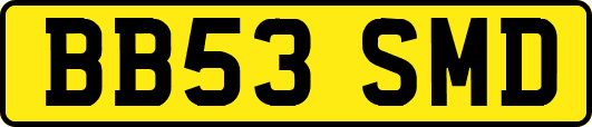 BB53SMD
