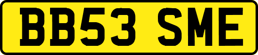 BB53SME