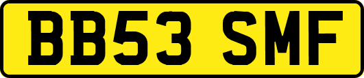 BB53SMF