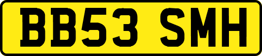 BB53SMH