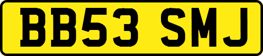 BB53SMJ