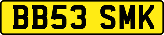 BB53SMK