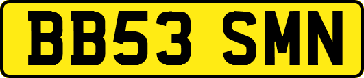 BB53SMN