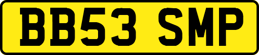BB53SMP