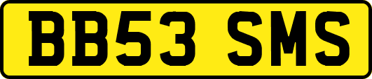 BB53SMS