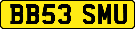 BB53SMU