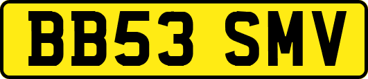 BB53SMV