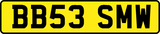 BB53SMW