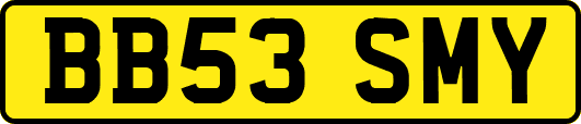 BB53SMY