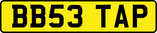BB53TAP