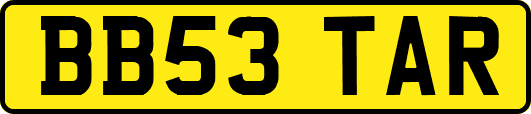 BB53TAR