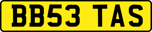 BB53TAS