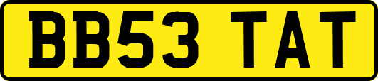 BB53TAT