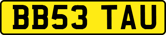 BB53TAU