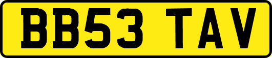 BB53TAV