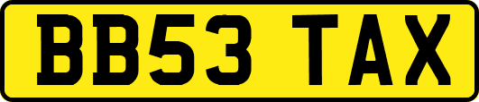 BB53TAX