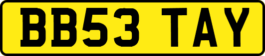 BB53TAY