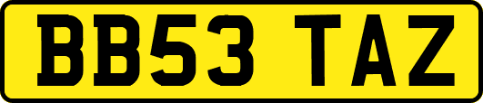 BB53TAZ