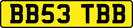 BB53TBB