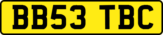 BB53TBC