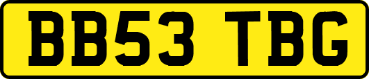BB53TBG