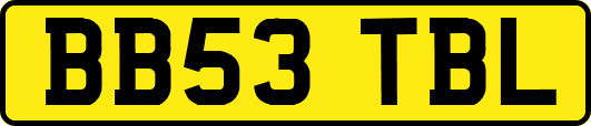 BB53TBL