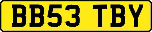 BB53TBY