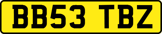 BB53TBZ