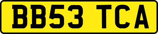 BB53TCA