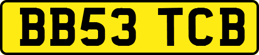 BB53TCB