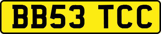 BB53TCC