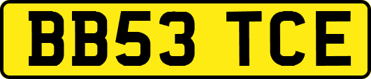BB53TCE