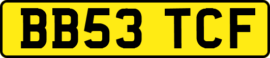 BB53TCF