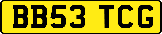 BB53TCG
