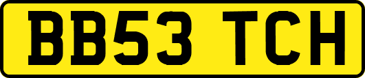 BB53TCH