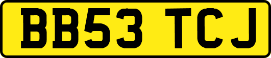 BB53TCJ