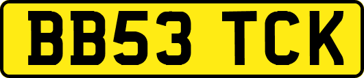 BB53TCK