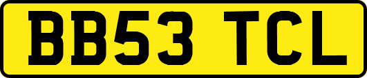 BB53TCL