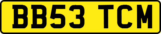 BB53TCM