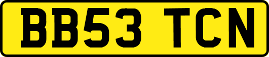 BB53TCN