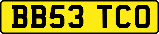 BB53TCO