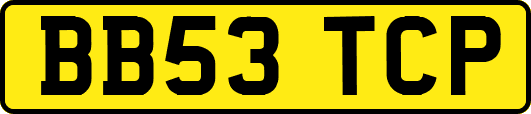 BB53TCP