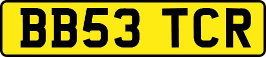 BB53TCR