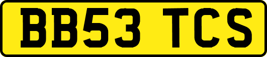 BB53TCS