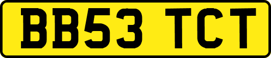BB53TCT