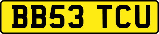 BB53TCU