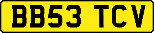 BB53TCV