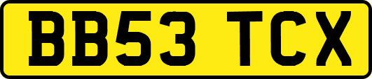 BB53TCX