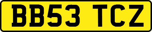 BB53TCZ